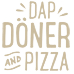 Döner and Pizzaslogotyp